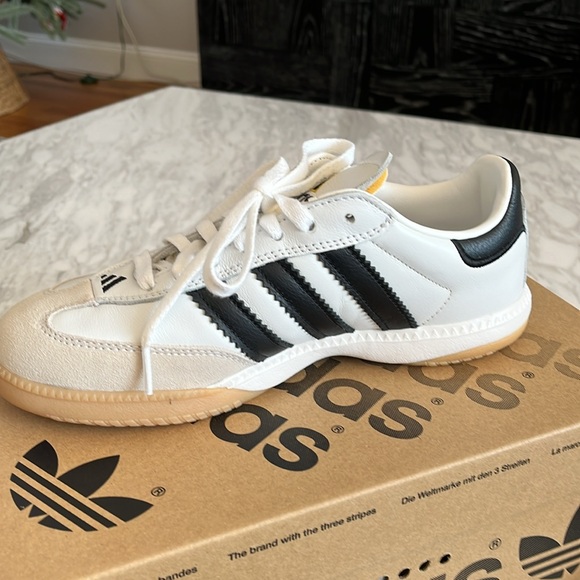 ADIDAS SAMBA - Picture 2 of 8